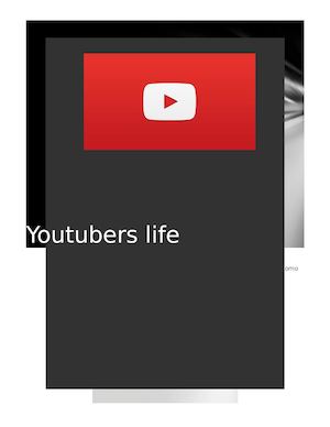 Youtubers Life
