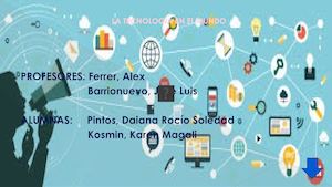 Presentación Multimedia