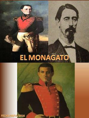 Monagato