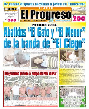Diarioelprogreso2016 11 19
