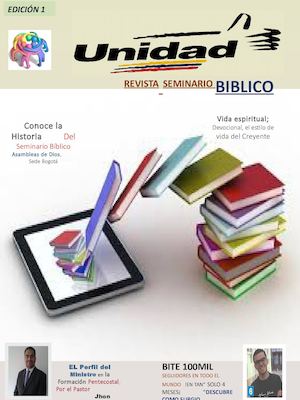 Revista Unidad Asambleas