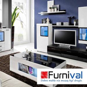 Furnival Katalog