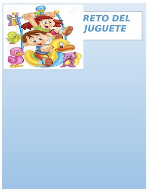 Trabajo Final De Juego Y Ludica