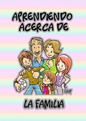 Cartilla "Familia"