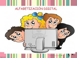 Alfabetizacion Digital