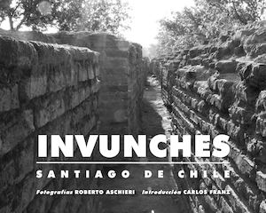 Invunches - Santiago (2016)