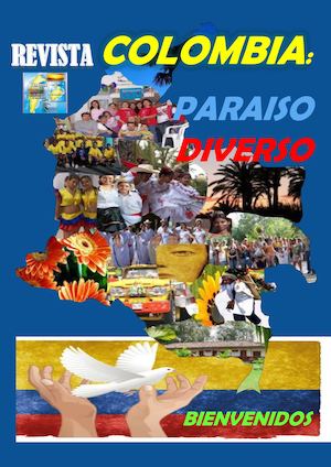Revista Diversidad Cultural Colombiana