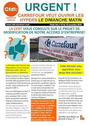 Dimanche Matin Round 1