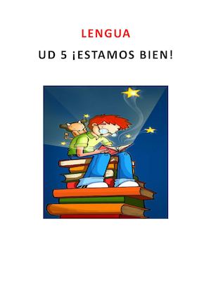 Rúbrica Ud 5 ¡Estamos Bien!