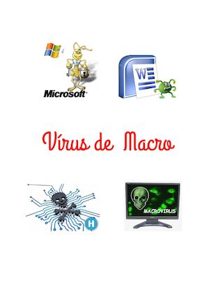 Vírus De Macro