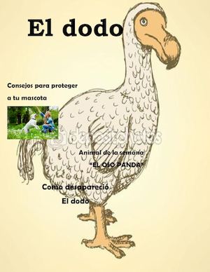 El Dodo Revista Digital