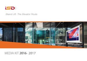 Elevator Branding Media Kit