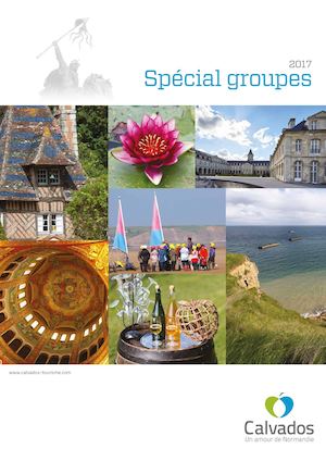 Special Groupes 2017