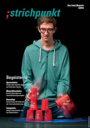 Strichpunkt 2/2016