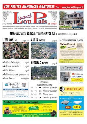Edition N°592
