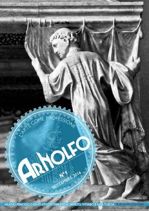 Arnolfo  N° 1