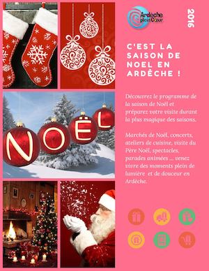 Saison Noel Ardeche2016 Hd
