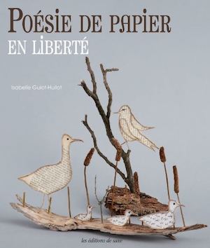 Poesie de Papier en Liberté