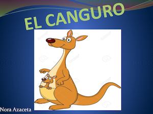 5 Nora Azaceta Canguro