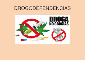 Drogodependencias