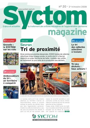 Calameo Syctom Mag 20