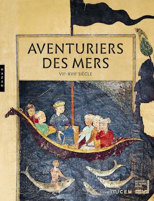 Aventuriers Des Mers - feuilletage