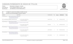 Diseñador De Imagen Y Sonido