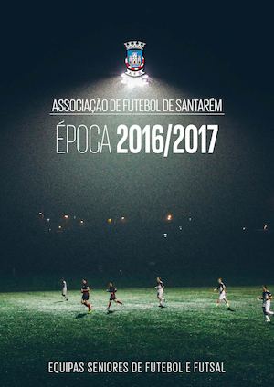 Revista Futebol 2016 2017