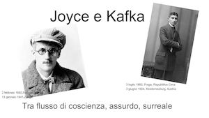 Joyce E Kafka