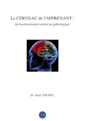 Le Cerveau De Lapprenant Dr Alain Pouhet