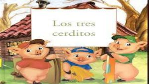 Cuento Infantil los tres cerditos