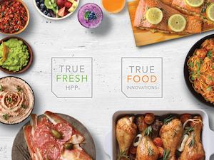 TRUE FOOD INNOVATIONS HPP