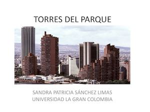 Torres Del Parque