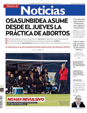 Calaméo - Diario de Noticias 20161122