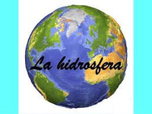 La Hidrosfera Y El Planeta Tierra