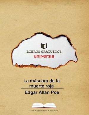 La Mascara De La Muerte Roja