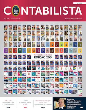Revista Contabilista 200