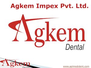 Agkem Impex Pvt Ltd