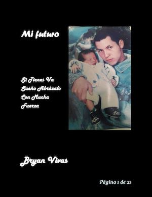 Proyecto De Vida Bryan Vivas