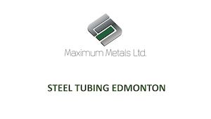 Steel Tubing To Build The Right Application