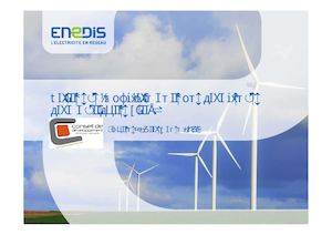 Compteur Linky, avec Olivier Duhagon, ENEDIS