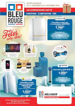 Nollinger Promo Noel 2016