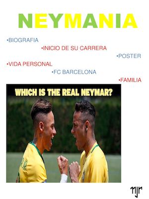 Neymania
