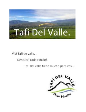 Tafi Del Valle Tp