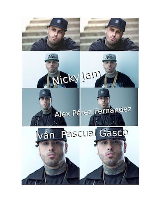 Nicky Jam
