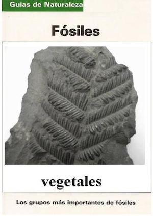 Fósiles Vegetales