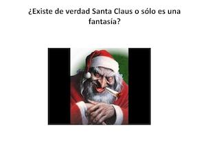 Santa Clous