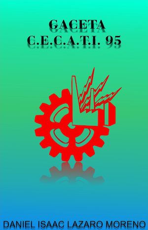 Gaceta CECATI 95