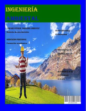 Revista Ingenieria Ambiental