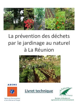 Guide Du Jardinage Au Naturel